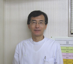 村瀬 健次郎院長